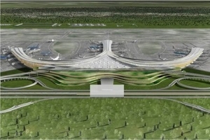 Giải tỏa 3.321 hộ dân để xây dựng sân bay Long Thành