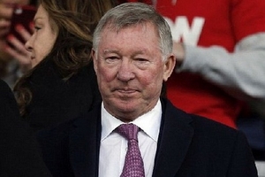 Sir Alex "chết lặng" khi chứng kiến M.U thảm bại