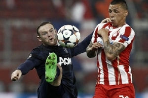 Lịch trực tiếp Champions League: Man United "quyết tử"