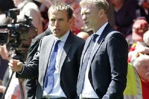 Manchester United phấn khích khi đối đầu Bayern Munich