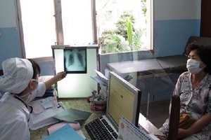 Việt Nam sẽ là nước đầu tiên áp dụng thuốc chống lao mới