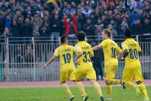 Nastja Ceh rực sáng, Thanh Hóa thắng 7 trận liên tiếp