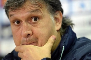 "Chiến thắng ở Bernabeu là cơ hội cuối cùng của Barca"