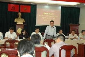 TP Hồ Chí Minh xảy 11 vụ tai nạn xe buýt