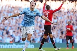 Lịch trực tiếp: Đại chiến M.U-Man City, Chờ Bayern lên ngôi