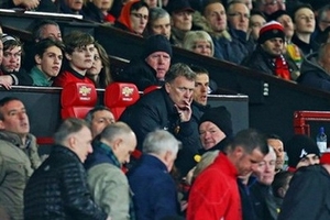 David Moyes thừa nhận Man City ở đẳng cấp cao hơn