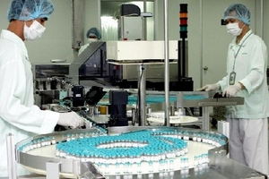 Bộ Y tế đảm bảo cung ứng đủ vắcxin phòng bệnh sởi, thủy đậu