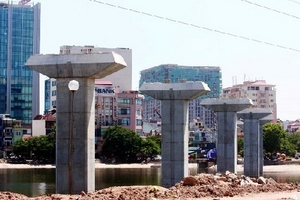 Lỗi phát ngôn, Cục trưởng Cục Đường sắt bị tạm đình chỉ