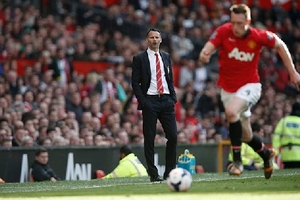 Kết quả: Giggs khởi đầu như mơ với chiến thắng "4 sao"