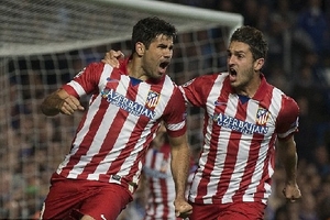 Ngược dòng hạ Chelsea, Atletico biến chung kết thành derby