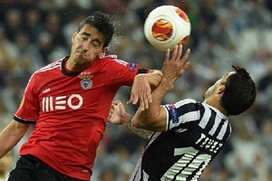 Khiến Juventus ôm hận, Benfica có thể lập được "cú ăn bốn"