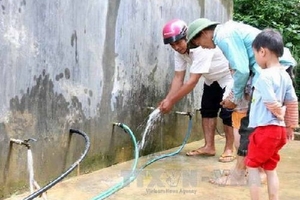 Mạo danh Giám đốc Sở Công Thương để bán máy lọc nước