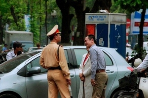 Từ 1/6, “siết” việc sang tên, đổi chủ