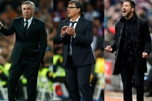 Các kịch bản cho cuộc đua vô địch La Liga hai vòng cuối