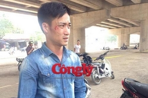 Không có việc làm, công nhân đi mua ‘hàng’ về… giết thời gian