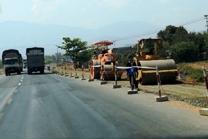 Bộ GTVT xử lý nghiêm tư vấn giám sát nhũng nhiễu nhà thầu