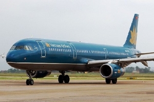 Vietnam Airlines tăng mạnh các chuyến bay đến Điện Biên