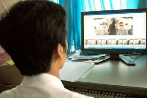 “Soi” được hơn 19.800 xe chạy quá tốc độ qua hộp đen