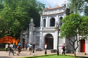 Đầu tuần, Bắc bộ trời chuyển mát, Nam bộ giảm nhiệt