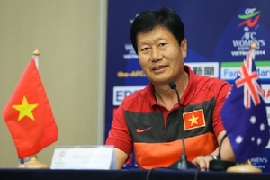 HLV Trần Vân Phát: Chiếc vé thứ 5 là mục tiêu thực tế nhất