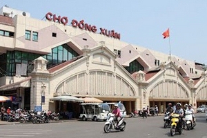 Bắc bộ tăng nhiệt, Trung bộ vượt ngưỡng 39 độ