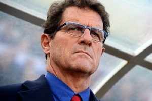 Tuyển Nga lên danh sách: HLV Fabio Capello gây bất ngờ