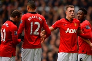 Anh chốt danh sách World Cup: M.U vẫn chiếm số đông