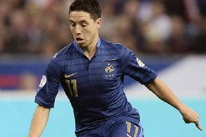 Pháp chốt danh sách: Vắng bóng nhà vô địch Premier League