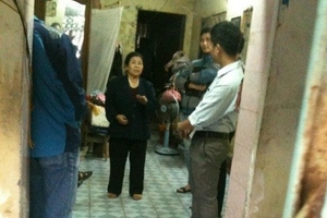 Bi kịch một gia đình ở Hải Phòng: Mẹ ngập trong cờ bạc, con 17 tuổi bán thân trả nợ