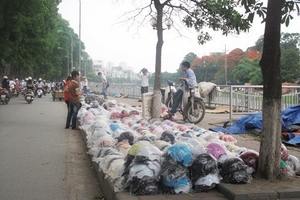 Sẽ xử lý nghiêm các loại mũ bảo hiểm “rởm”!