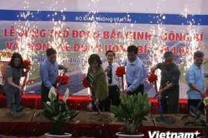 Hơn 5.740 tỷ đồng để cải tạo và nâng cấp Quốc lộ 18