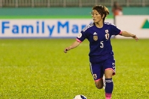 Hủy diệt Jordan 7-0, tuyển nữ Nhật Bản giành ngôi đầu bảng A