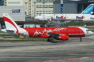 Lợi nhuận ròng quý 1 của AirAsia đạt hơn 43 triệu USD