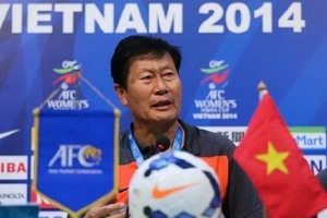 Việt Nam bại trận, HLV Trần Vân Phát tiết lộ khả năng chia tay