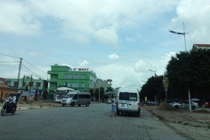 Quảng Ninh: Thiếu bóng cơ quan chức năng, xe khách “hành” hành khách