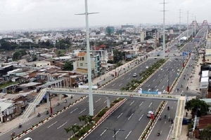 Lãnh đạo TP.HCM xin lỗi dân vì giải phóng mặt bằng kéo dài