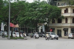 Tiết trời dịu mát duy trì trên khắp 3 miền của cả nước