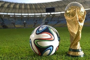 Brazil sẽ tổ chức World Cup xanh nhất từ trước tới nay