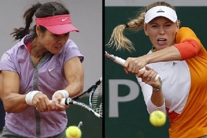 Roland Garros vẫn chưa hết sốc ngay loạt trận ra quân
