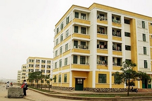 Hà Nội: Tạo mọi điều kiện để hỗ trợ cho công nhân