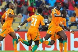 Các đội tuyển đồng loạt công bố danh sách dự World Cup 2014