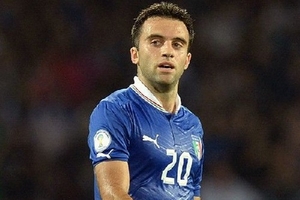 Italy chốt danh sách dự World Cup 2014, Rossi lại bị loại