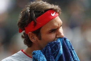 Địa chấn ở Roland Garros 2014: Federer gục ngã trước Gulbis
