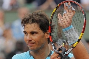 Roland Garros 2014: Nadal lo lắng khi phải đối đầu Ferrer