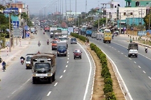 Sửa đổi, bổ sung quy định về Quỹ bảo trì đường bộ