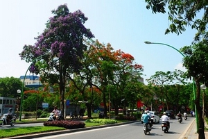 Bắc bộ hạ nhiệt, Trung bộ nắng nóng vượt ngưỡng 40 độ