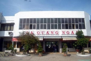 Hàng loạt cán bộ đường sắt bị “trảm” vì “đục nước béo cò”