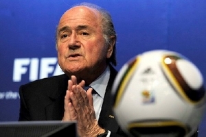 Chủ tịch FIFA chia buồn với sự ra đi của danh thủ Tam Lang