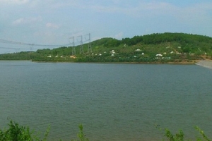 Nghệ An: Tắm sông, 2 học sinh chết đuối thương tâm