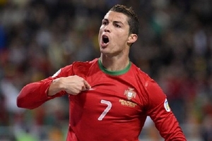 Bồ Đào Nha cần vượt qua "hội chứng phụ thuộc" Ronaldo